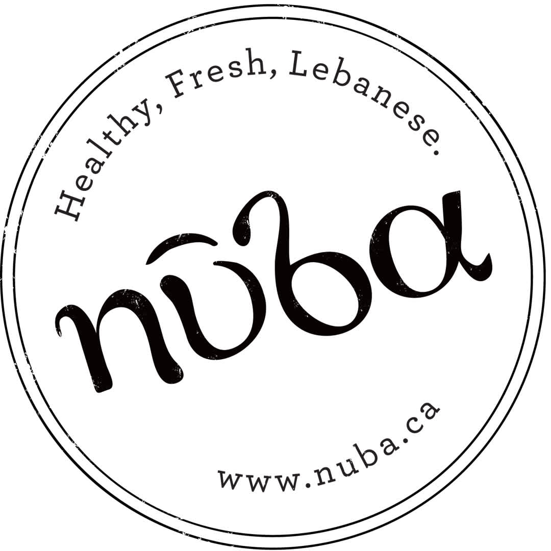 Nuba logo